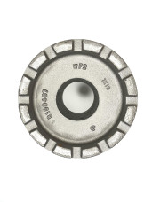 Корпус підшипника RE64806 (R109487)